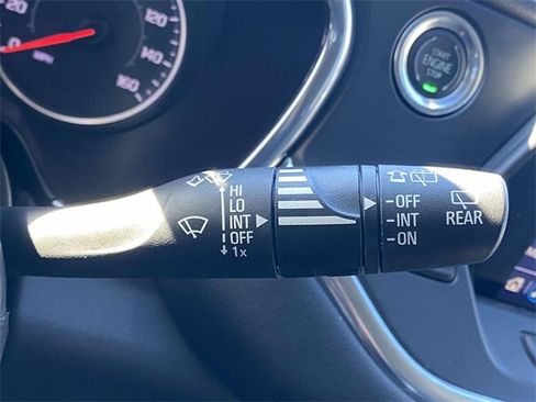 Used 2021 Chevrolet Blazer LT image 22