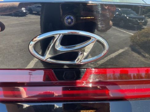 Used 2022 Hyundai Elantra SEL w/ Convenience + Premium Package image 30