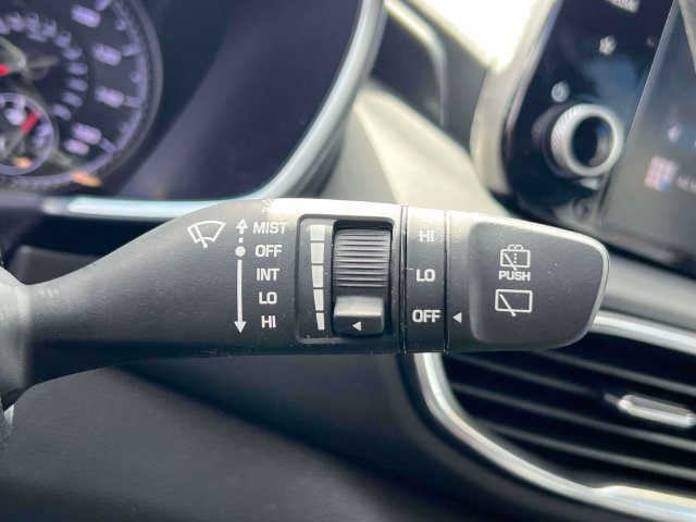 Certified 2023 Hyundai Santa Fe SE AWD/4WD image 22