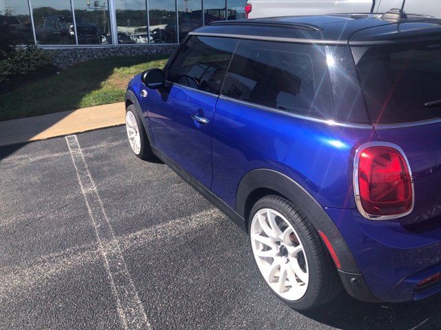 Used 2020 MINI Cooper S FWD image 5
