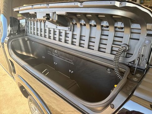 Used 2026 RAM 1500 Tungsten w/ Bed Utility Group image 30