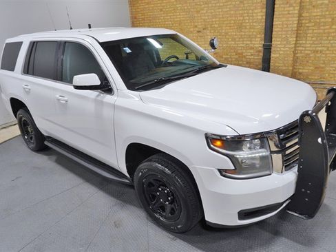 Used 2020 Chevrolet Tahoe 2WD image 7