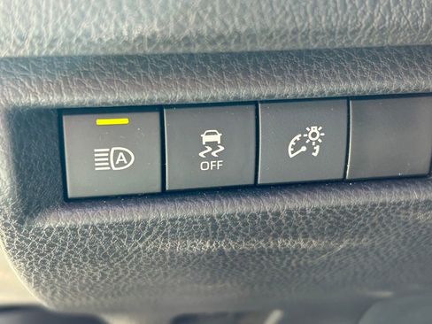 Certified 2025 Toyota Camry LE FWD image 23