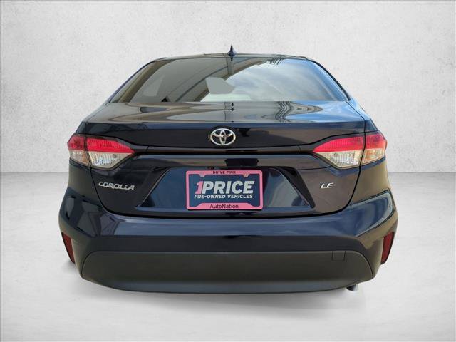 Used 2023 Toyota Corolla LE FWD image 7