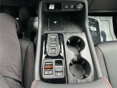 New 2026 Honda Passport TrailSport image 38