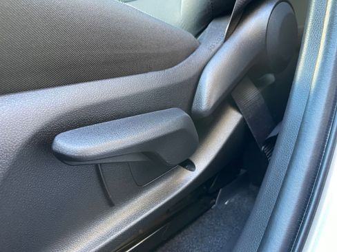 Used 2025 Toyota RAV4 LE image 23