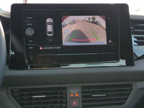 New 2025 Volkswagen Jetta Sport image 14