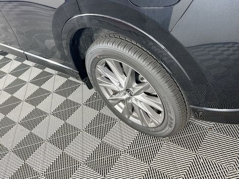 New 2025 MAZDA CX-5 AWD 2.5 S image 39