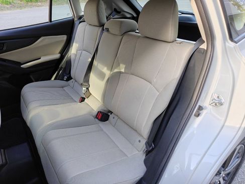 Used 2022 Subaru Impreza 2.0i Premium AWD/4WD image 14