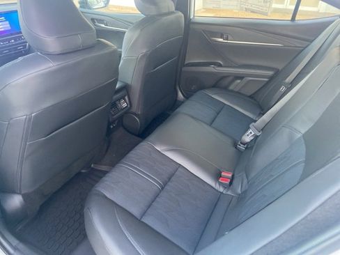 New 2026 Toyota Camry XSE w/ Premium Plus Package image 12