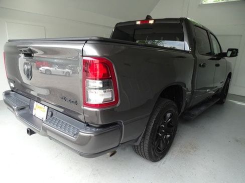 Used 2023 RAM 1500 Big Horn AWD/4WD image 23