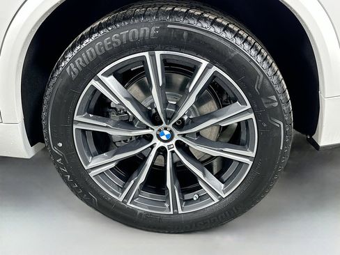New 2026 BMW X5 xDrive40i image 23