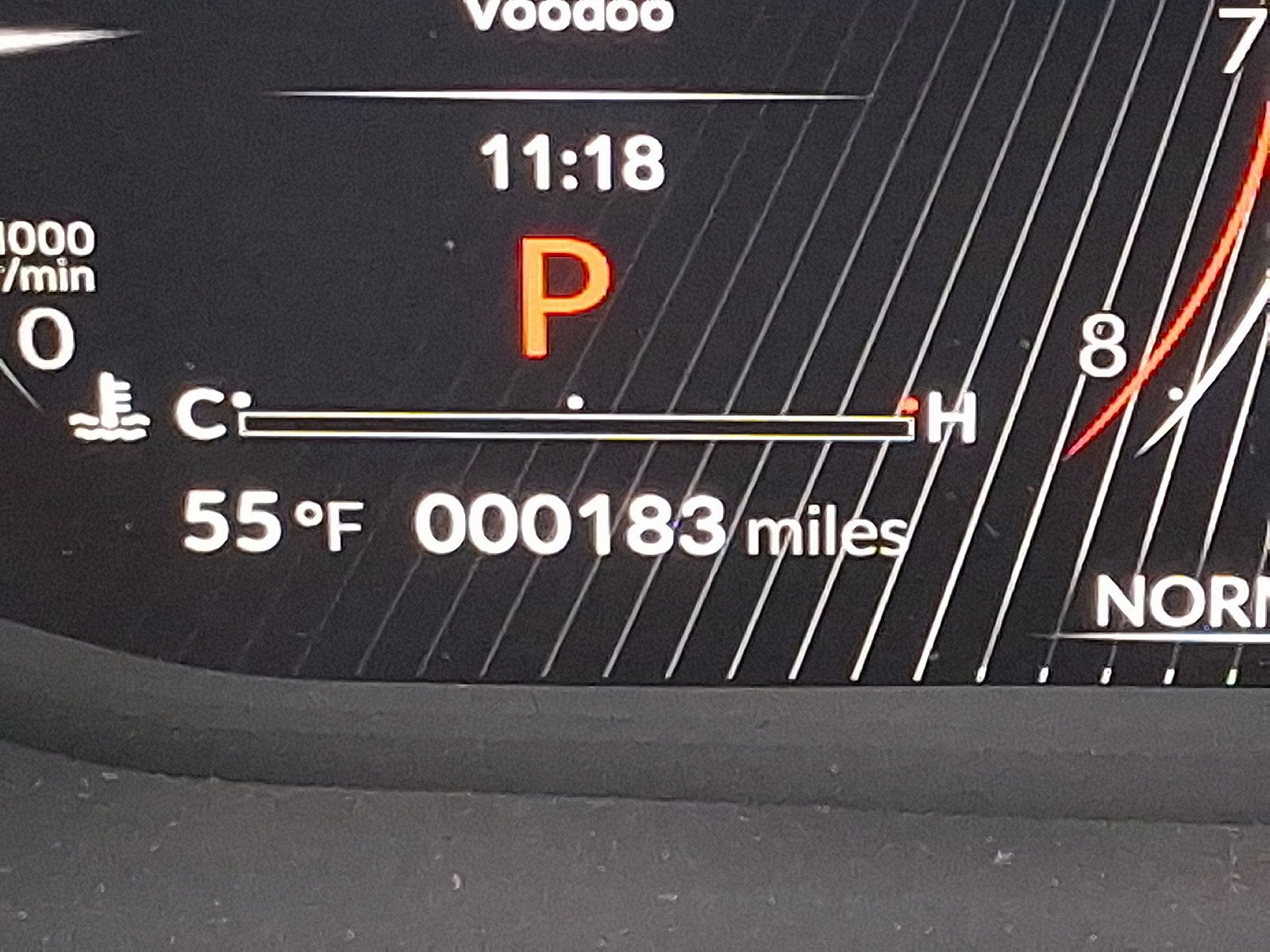New 2025 Acura MDX w/ Advance Package AWD/4WD image 14