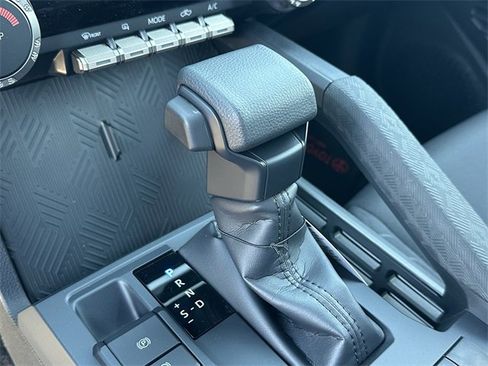 New 2025 Toyota Tacoma SR5 image 20