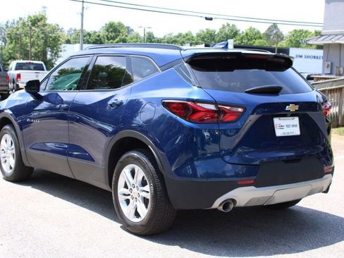 Used 2022 Chevrolet Blazer LT FWD image 6