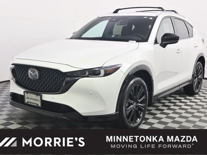 Certified 2025 MAZDA CX-5 2.5 Turbo