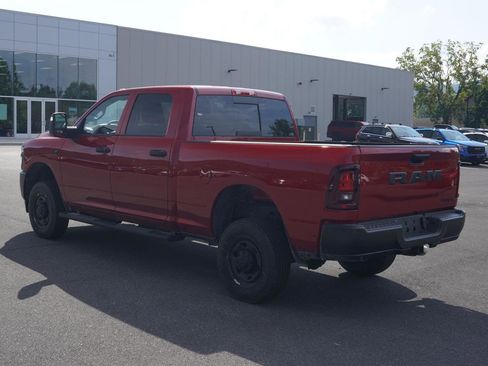 New 2025 RAM 2500 Tradesman image 15
