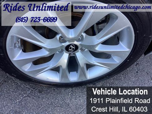 Used 2014 Hyundai Genesis 2.0T image 37