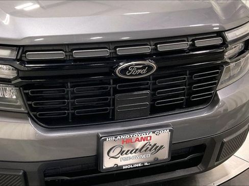 Used 2023 Ford Maverick Lariat w/ Lariat Luxury Package image 30