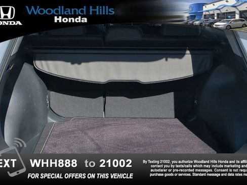 Used 2023 Toyota Corolla Cross LE w/ Moonroof Package FWD image 22