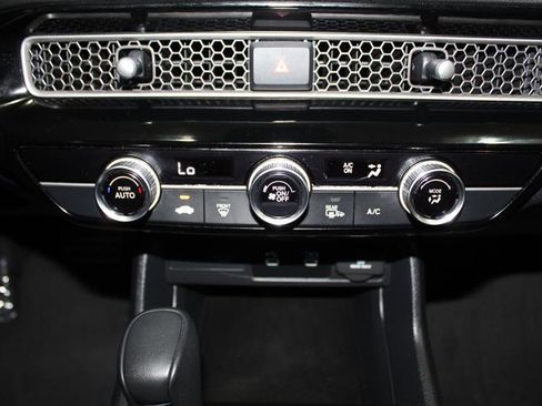 Used 2025 Honda Civic Sport image 21
