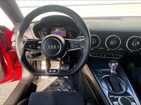 Used 2023 Audi TT 2.0T w/ S Line Competition Package image 6