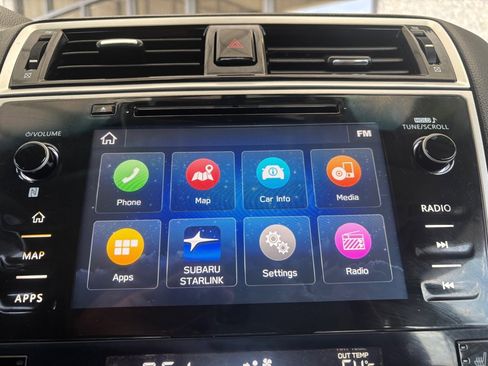 Used 2019 Subaru Outback 2.5i Limited w/ Popular Package #2 AWD/4WD image 13