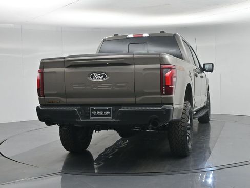 New 2026 Ford F150 Tremor AWD/4WD image 57