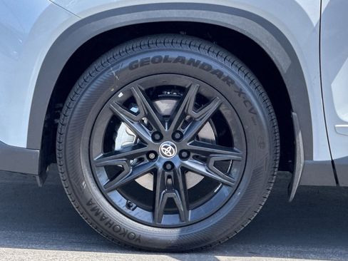 Certified 2026 Toyota Grand Highlander AWD Hybrid image 35