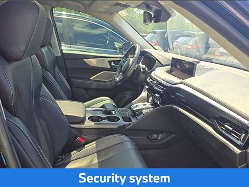 Used 2024 Acura MDX FWD w/ Technology Package image 13