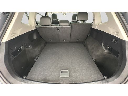 Used 2024 Volkswagen Tiguan Wolfsburg Edition AWD/4WD image 22