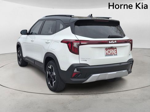New 2026 Kia Seltos S image 5