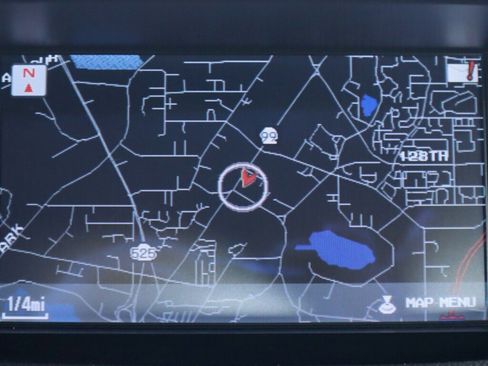 Used 2009 Acura TSX Sedan image 17