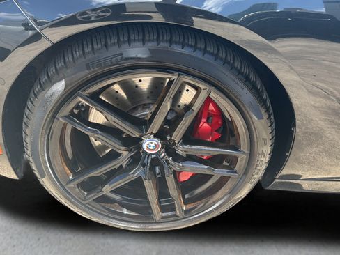 Used 2023 BMW M8 Gran Coupe xDrive Competition AWD/4WD image 18