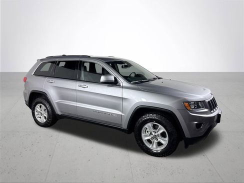 Used 2014 Jeep Grand Cherokee Laredo w/ Quick Order Package 23E image 4