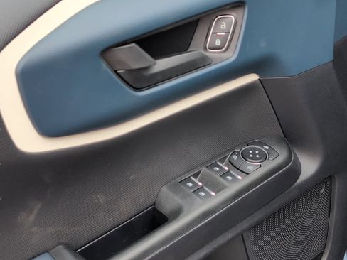 New 2025 Ford Bronco Sport Heritage AWD/4WD image 7