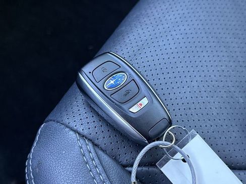 Certified 2022 Subaru Forester Touring image 29