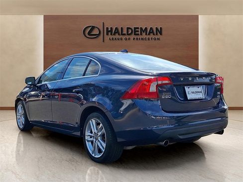 Used 2012 Volvo S60 T6 image 4