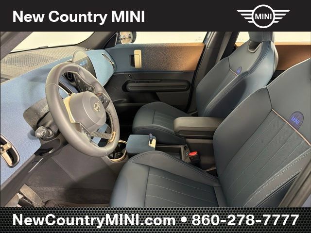 Certified 2026 MINI Cooper Countryman S AWD/4WD image 11