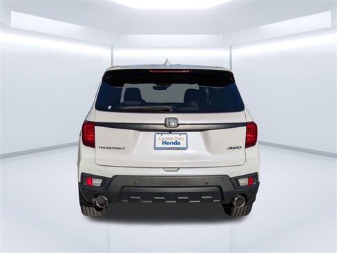 Certified 2023 Honda Passport EX-L image 5
