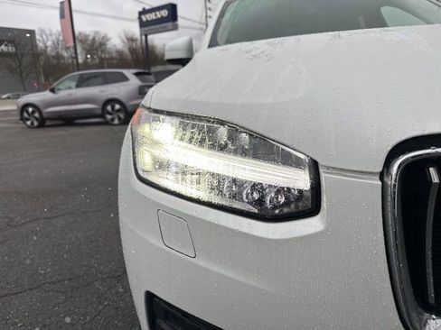 Certified 2023 Volvo XC90 B5 Core w/ Climate Package image 12