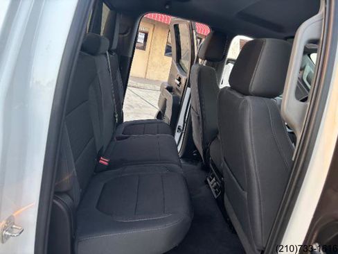 Used 2019 Chevrolet Silverado 1500 LT w/ Texas Edition image 27