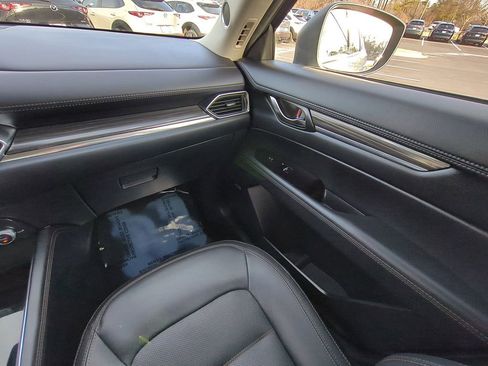 Used 2023 MAZDA CX-5 AWD 2.5 S w/ Premium Plus Pkg image 17