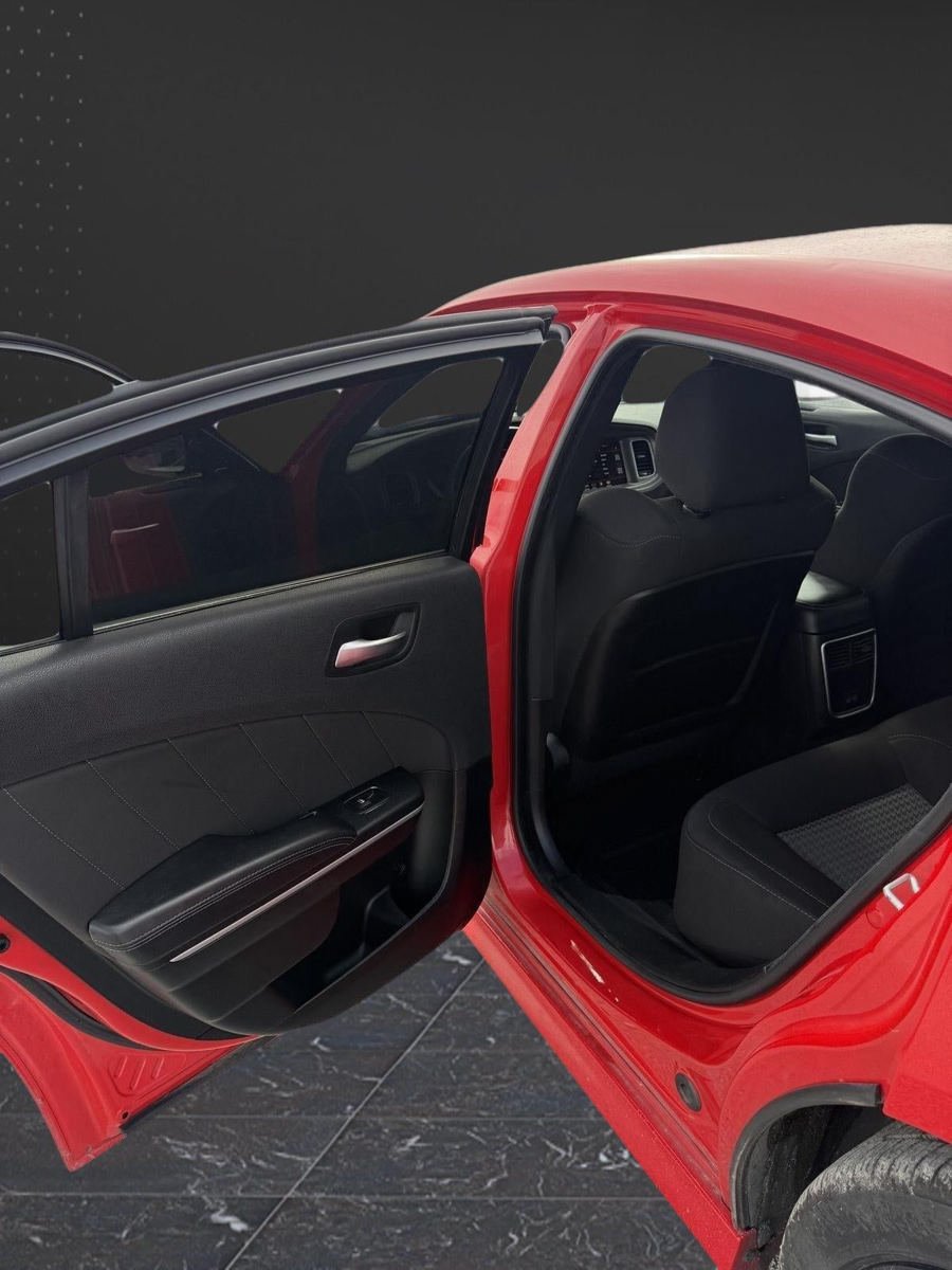 Used 2023 Dodge Charger GT RWD image 16