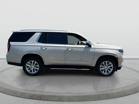 Used 2024 Chevrolet Tahoe Premier w/ Premium Package 2 AWD/4WD image 9