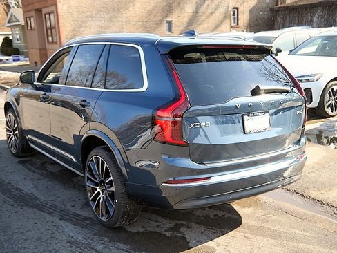 New 2026 Volvo XC90 B6 Ultra w/ Protection Package image 7