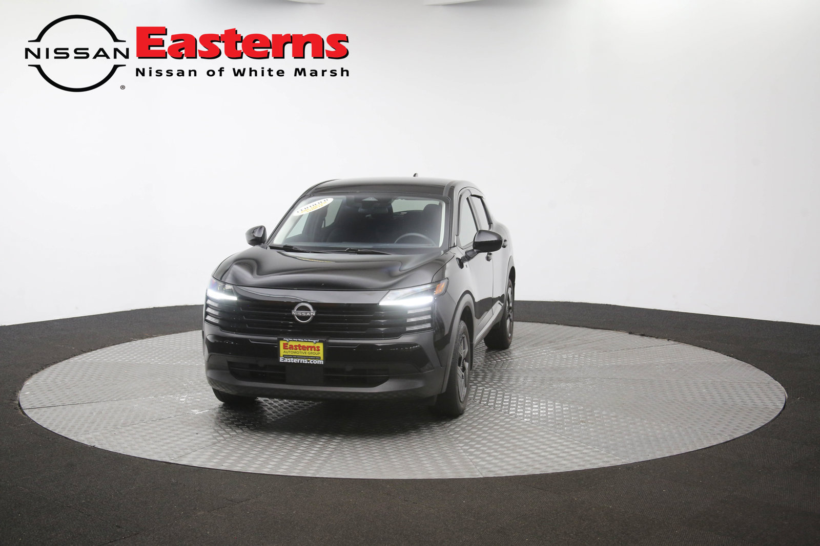 Used 2025 Nissan Kicks SV FWD image 53