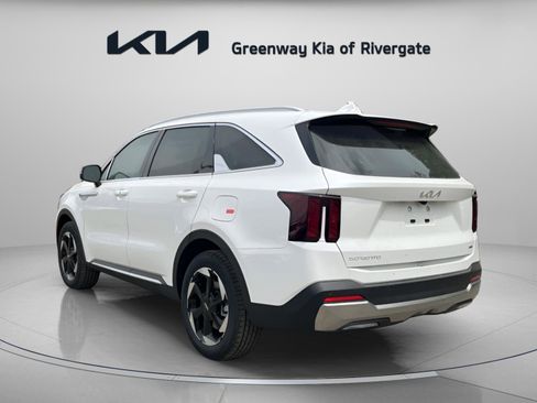 New 2026 Kia Sorento EX FWD image 5