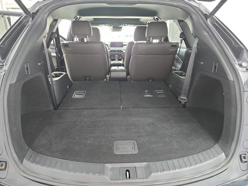 Used 2021 MAZDA CX-9 Signature AWD/4WD image 13