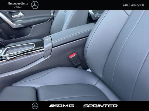 New 2026 Mercedes-Benz CLA 250 image 13
